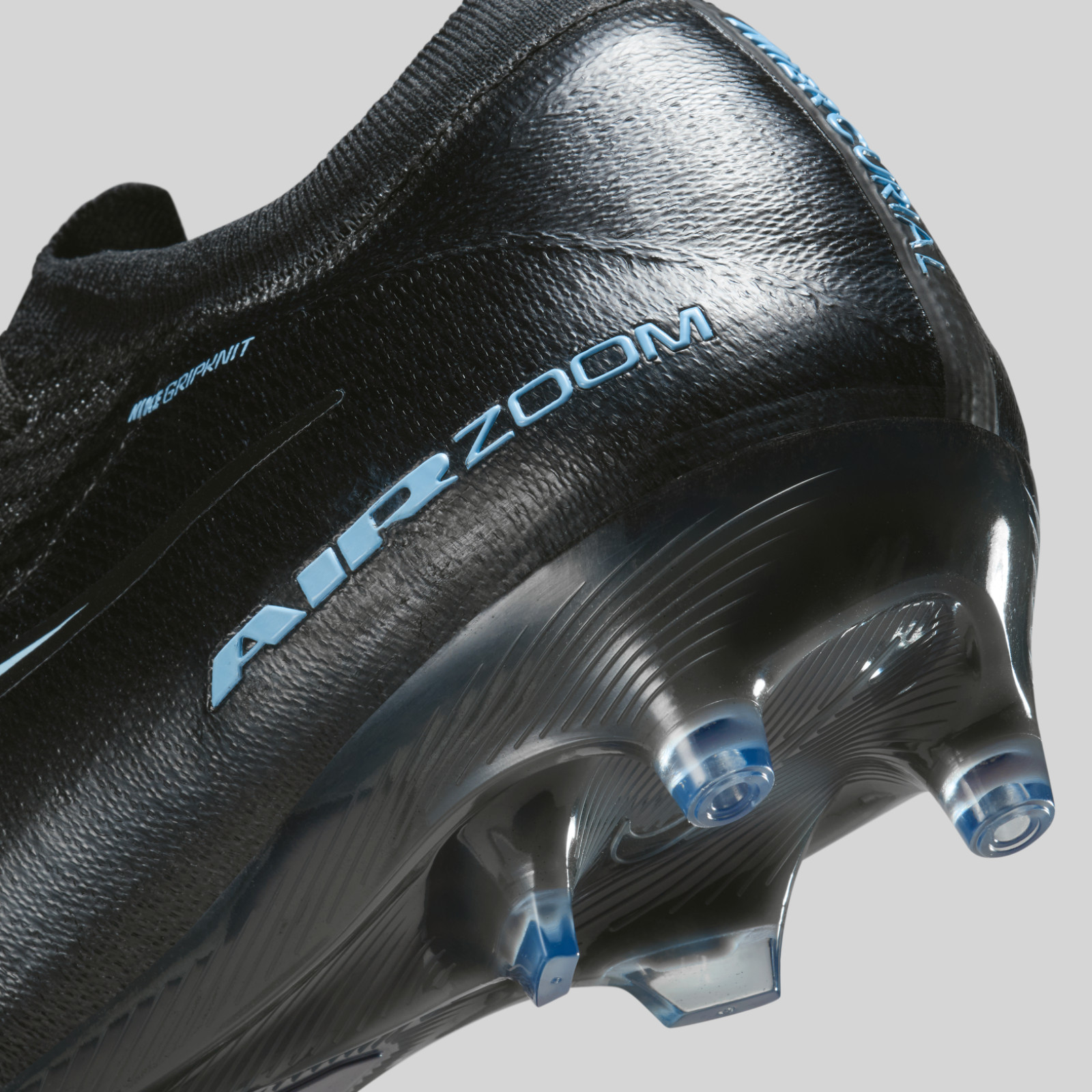 Nike Zoom Vapor 16 Elite AG-Pro 'Shadow Pack' FQ8693-001 Men's Size 11 Cleats