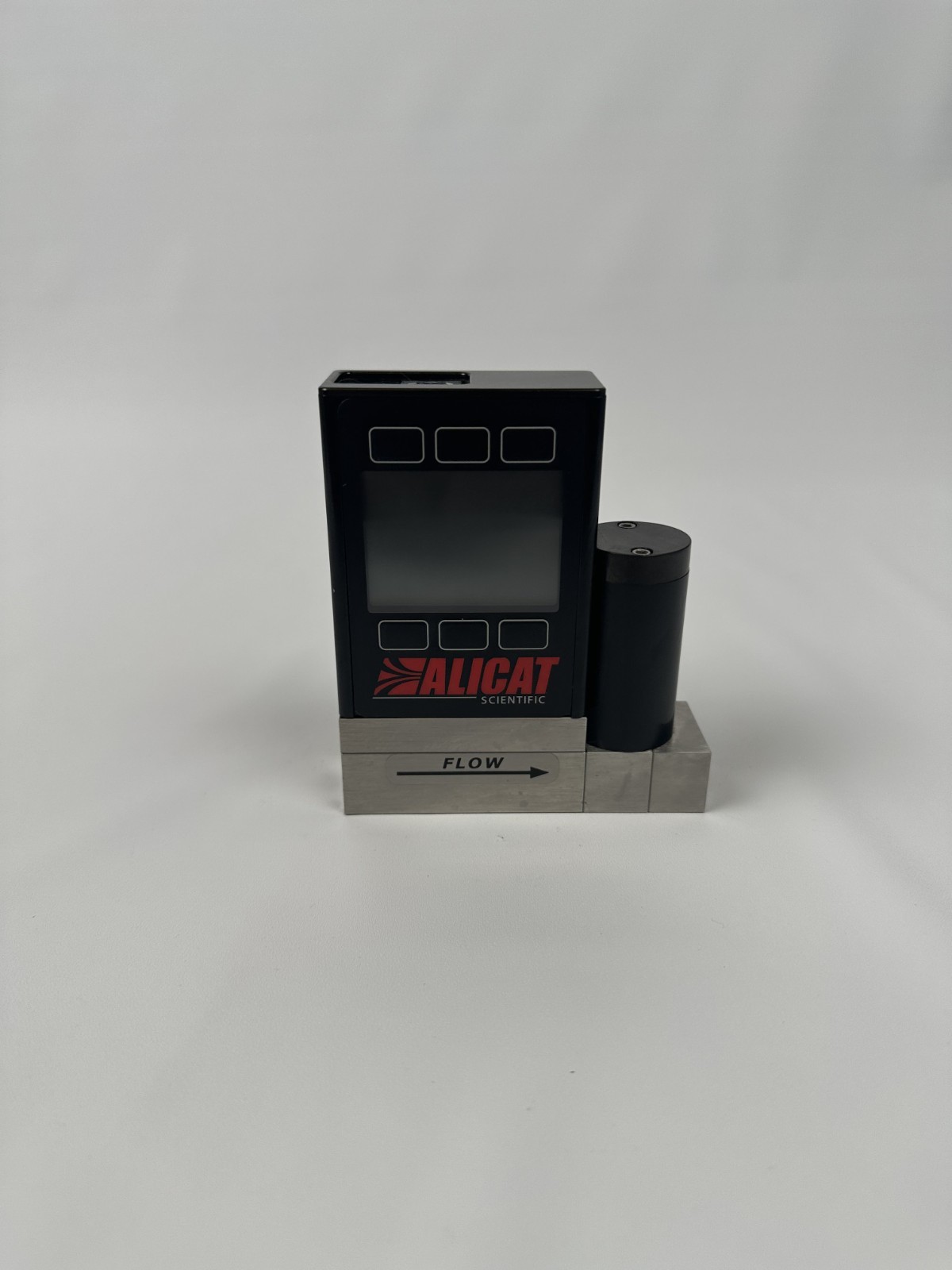 Alicat Scientific MC-20SLPM-D/5M Mass Flow Controller 20 Gas Air | FULLY TESTED