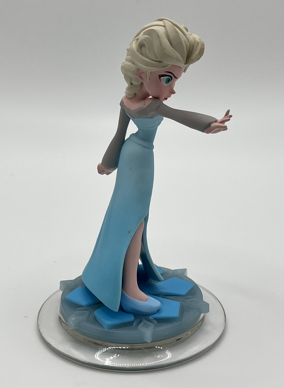 Disney Infinity 1.0 Elsa (Frozen) Figure