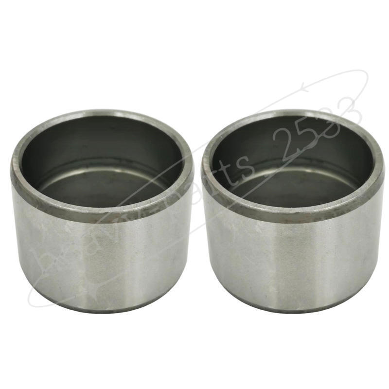 2pc Pivot Pin Bushing 6730997 Fits Bobcat 553 653 742 743 751 753 763