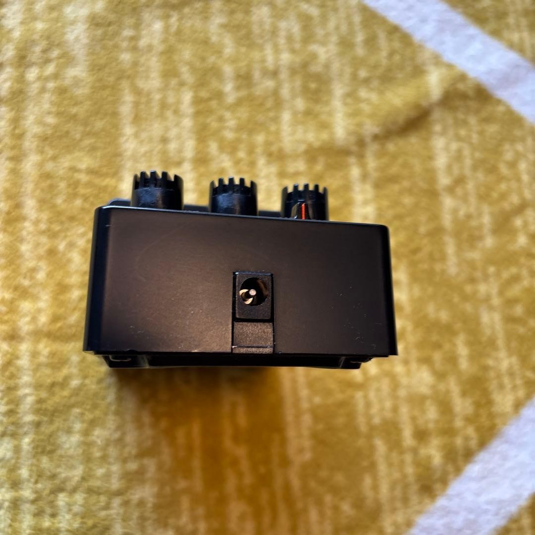 Arion SCH-1 Stereo Chorus (Late Model) from Japan