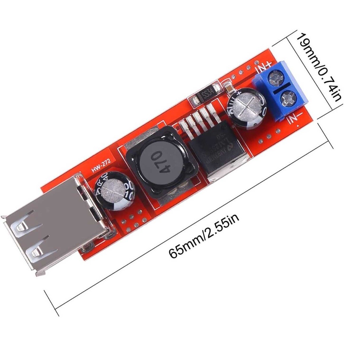 Double DC for PC Laptop