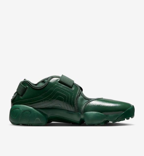 Nike Women Air Rift Fir New Sneakers Shoes IB8954-300
