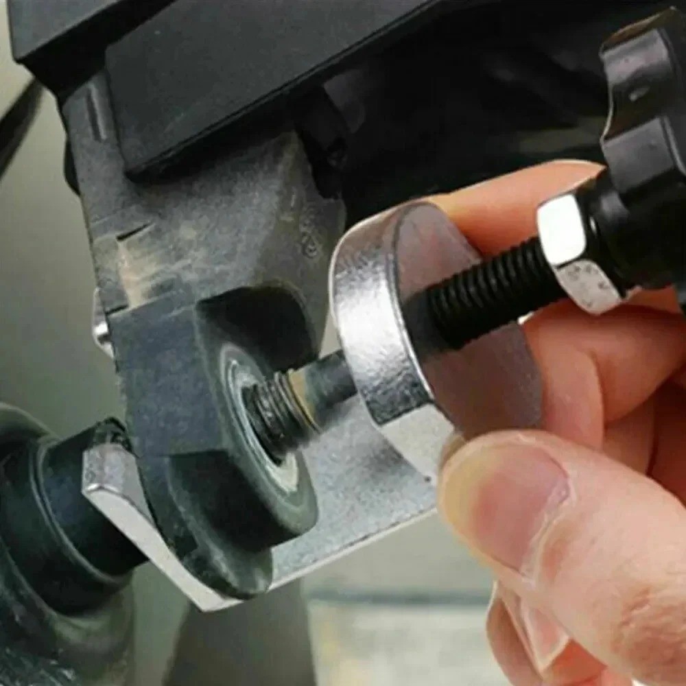 Universal Windshield Wiper Arm Puller Tool – Adjustable Removal Repair Kit..