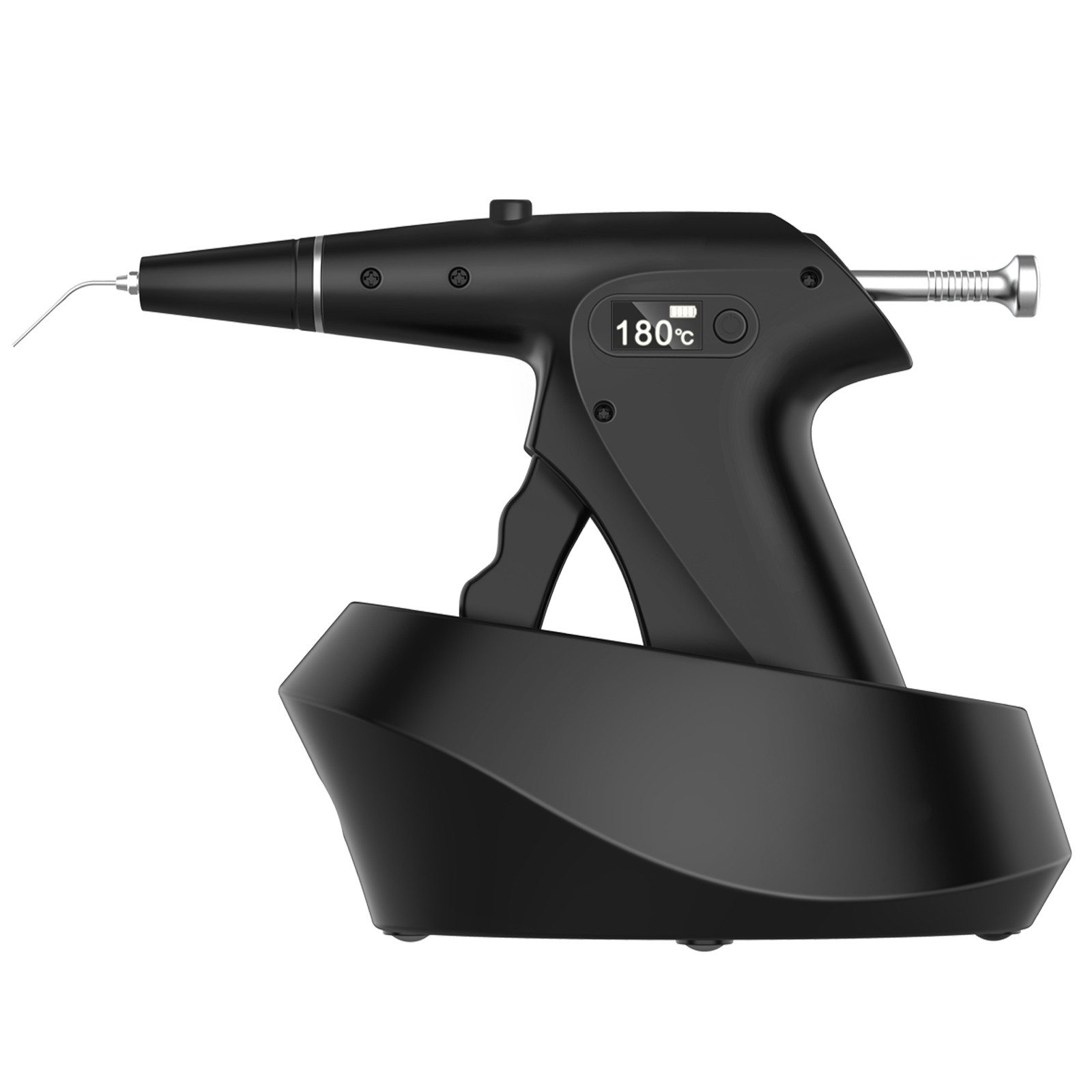 Woodpecker FI-G Dental Gutta Percha Obturation System Endodontic Backfill Unit