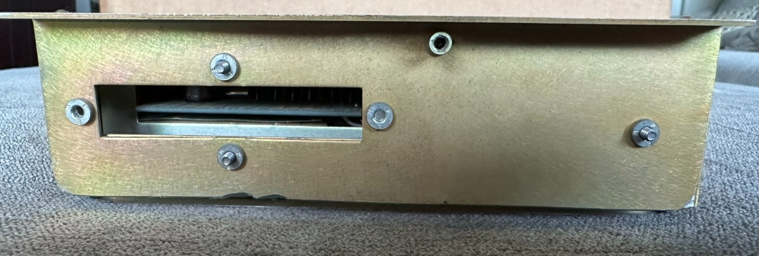 Loran Terra TLC120