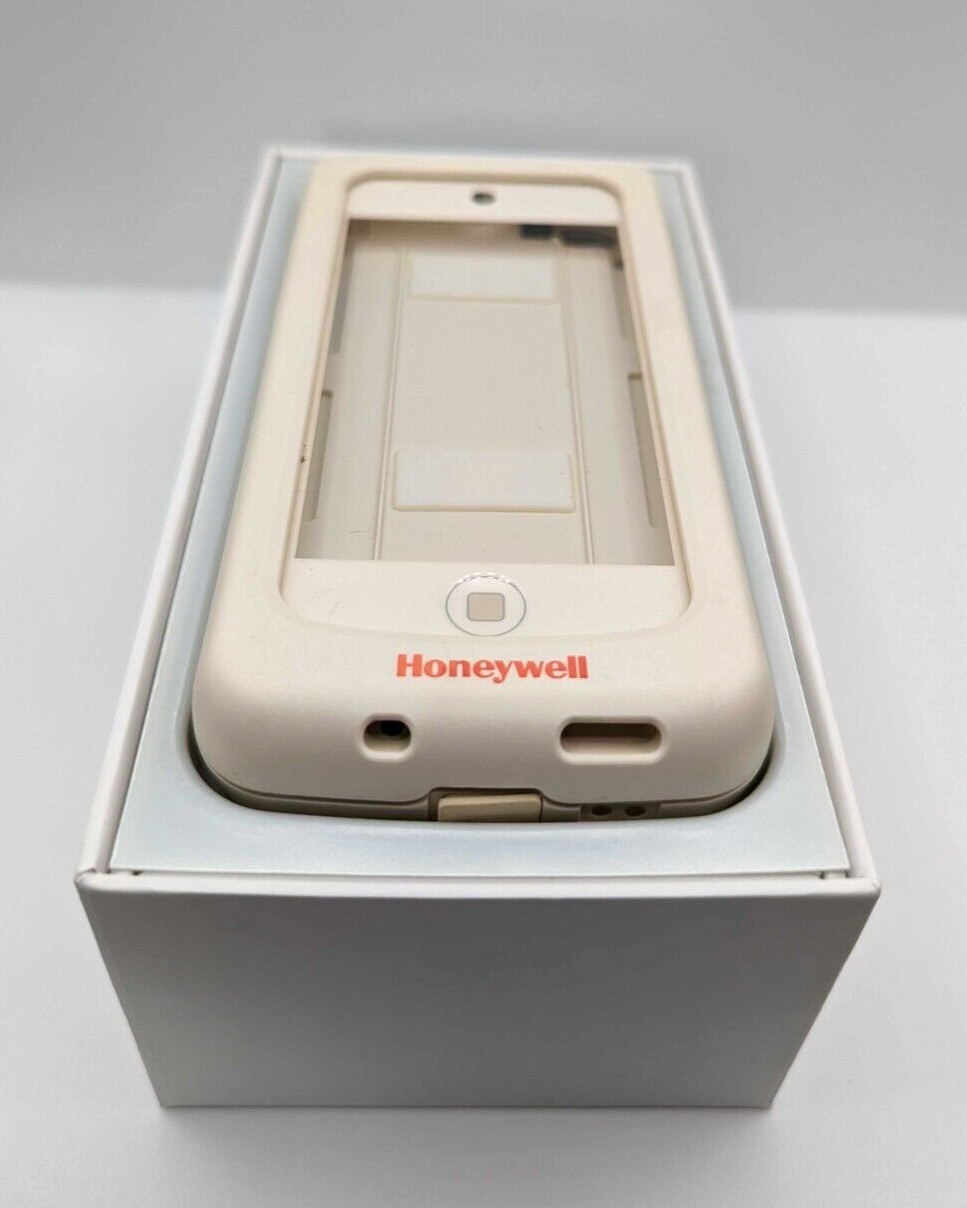 Honeywell SL22-023302-H-K Sled Barcode Reader Enterprise Sled for Apple