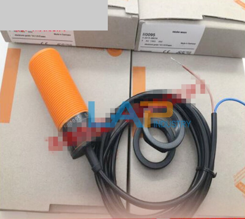 QTY:1 New for IFM II0095 Proximity switch sensor