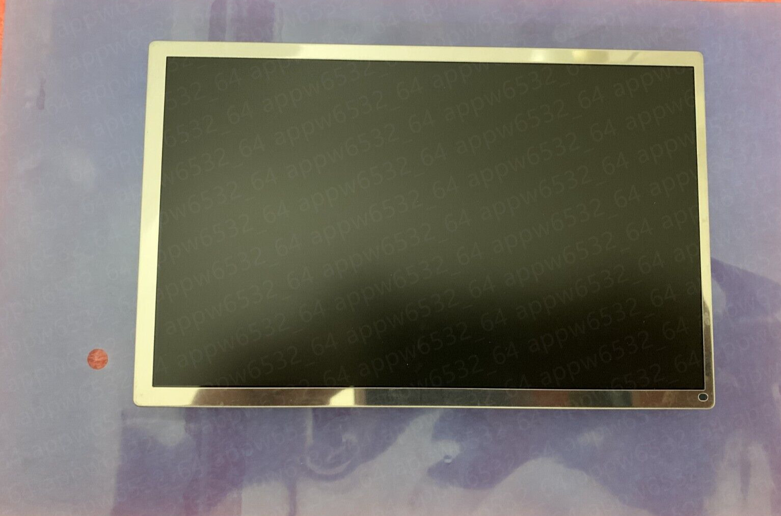 Original TX18D16VM1CAA 7-inch LCD Display Screen Panel Fast Shipping