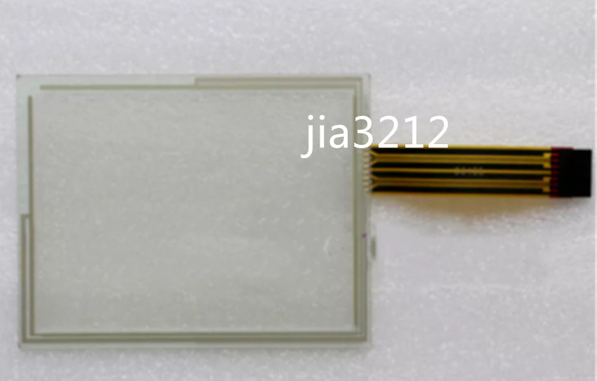 For 1PCS NEW IN BOX 2711P-T7C15A1 touch screen glass + protective film #AT