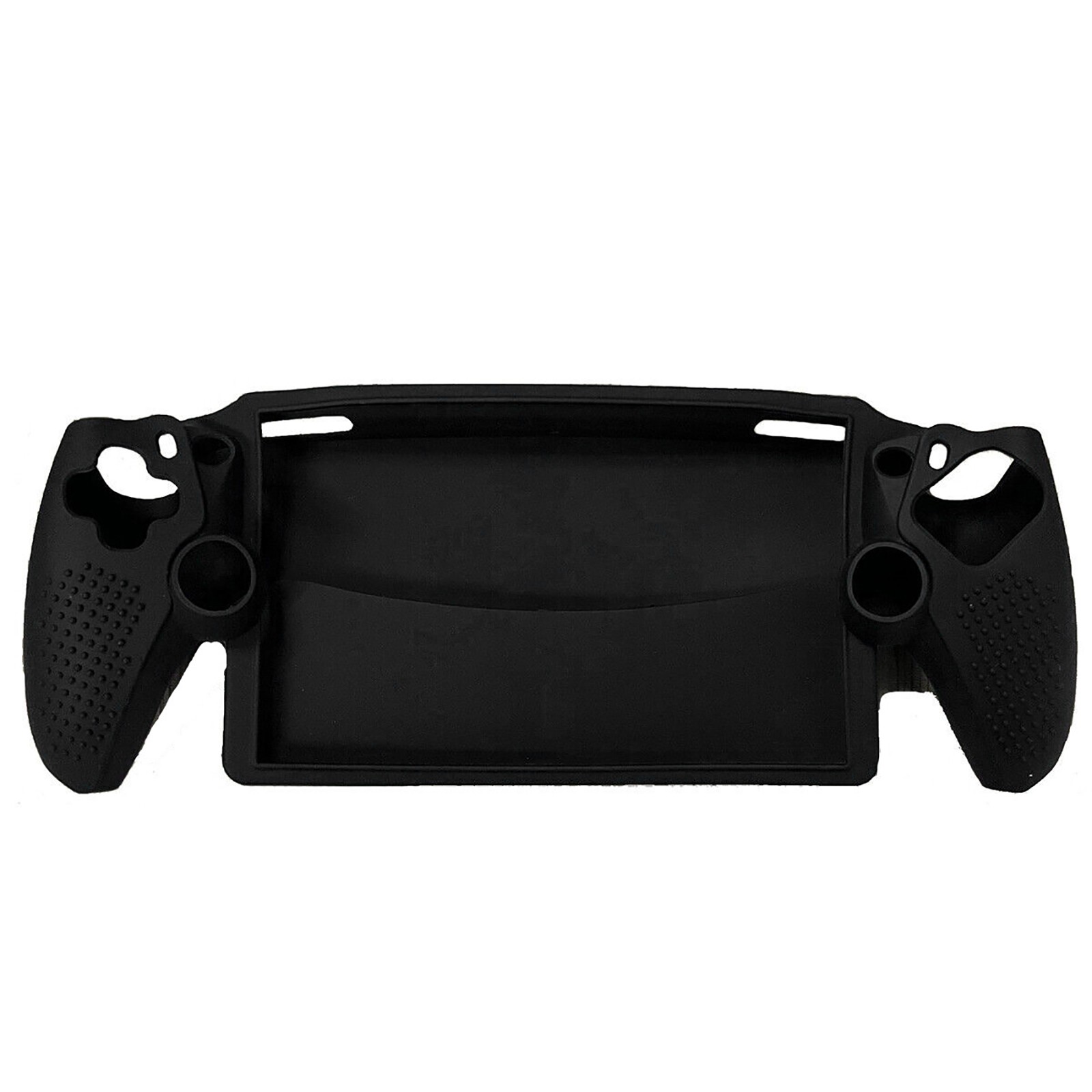 Replacement Silicone Case Soft Anti-slip Accessories For PlayStation Portal/