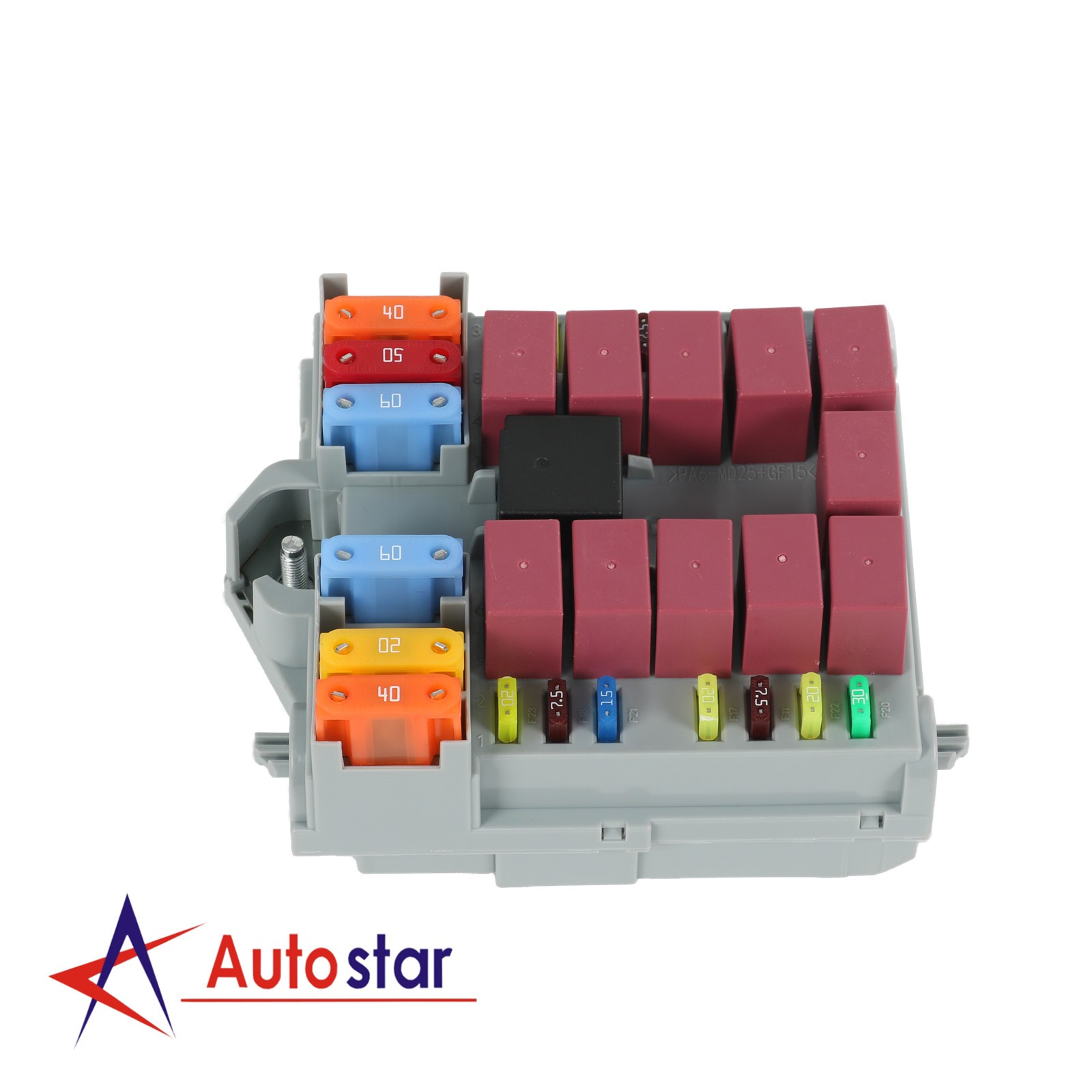 Power Distribution Center For 2014-2022 RAM ProMaster 68305537AB