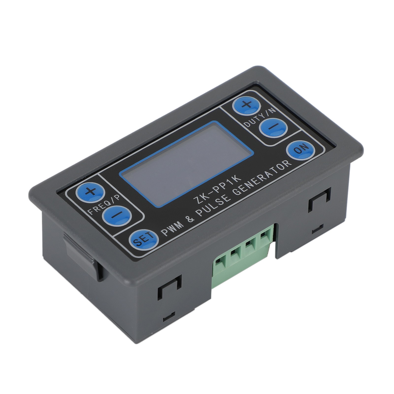 PWM Signal Generator Module Adjustable Pulse Frequency Duty Cycle Square Wave,