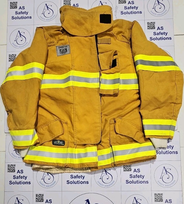 Honeywell FIREFIGHTER Jacket