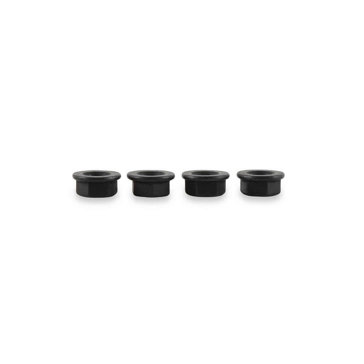 Mr. Gasket Torque Converter Nuts - 3/8-24
