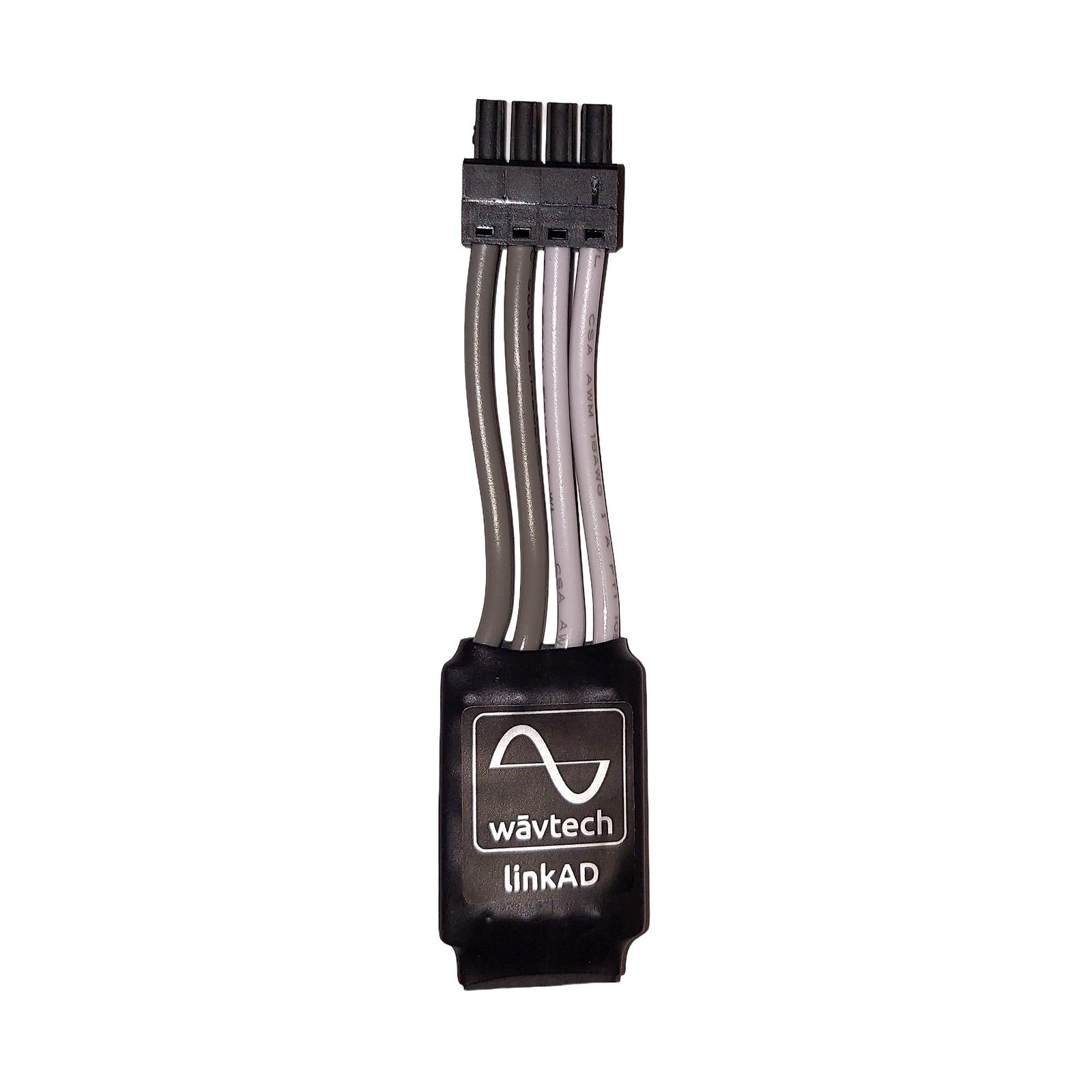 Wavtech linkAD Adaptive load module for universal applications (2-channel)
