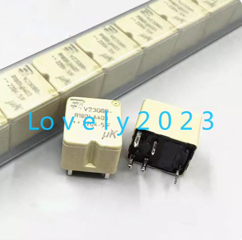 5pcs new TE automotive relay V23086-R1801-A403 5pin
