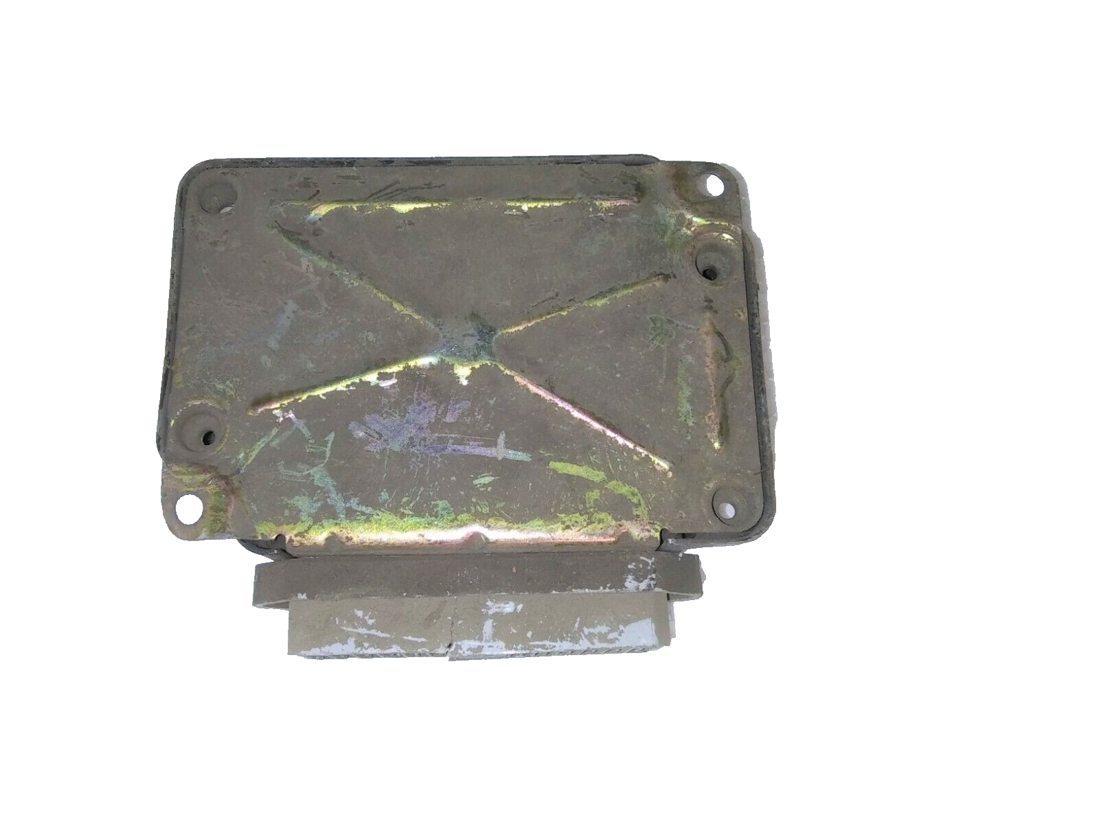 F6SF-12B577-AA multi-function module 1996-1997 Ford Taurus or Mercury Sable