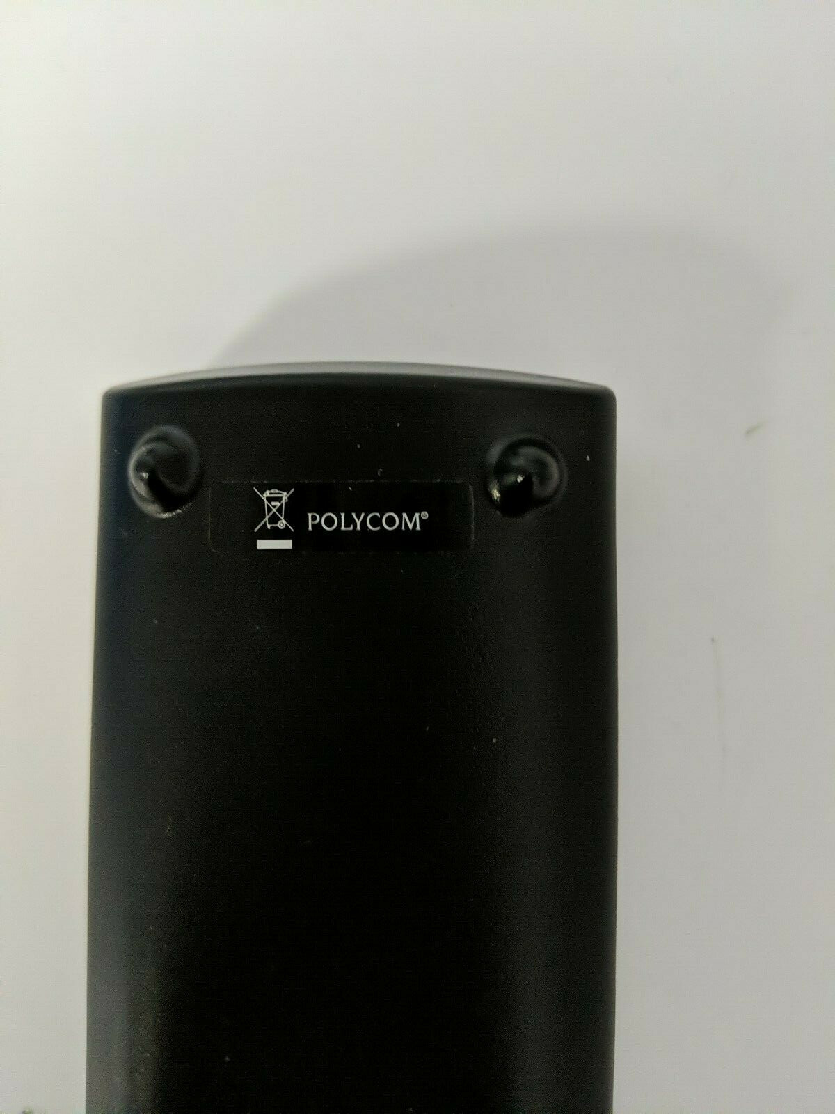 REMOTE CONTROL POLYCOM RM34DT01