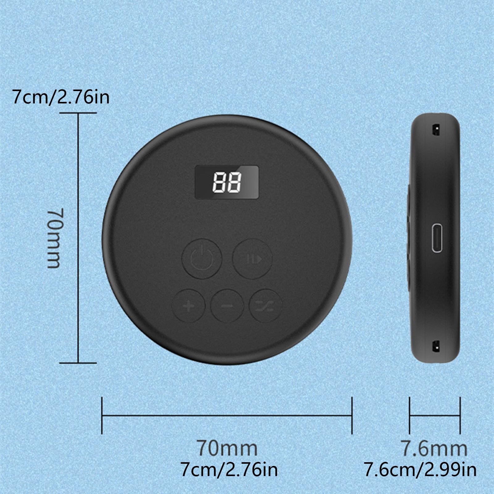 Phone Screen Auto Clicker Simulated Finger Mute Connect Auto Point Device aa