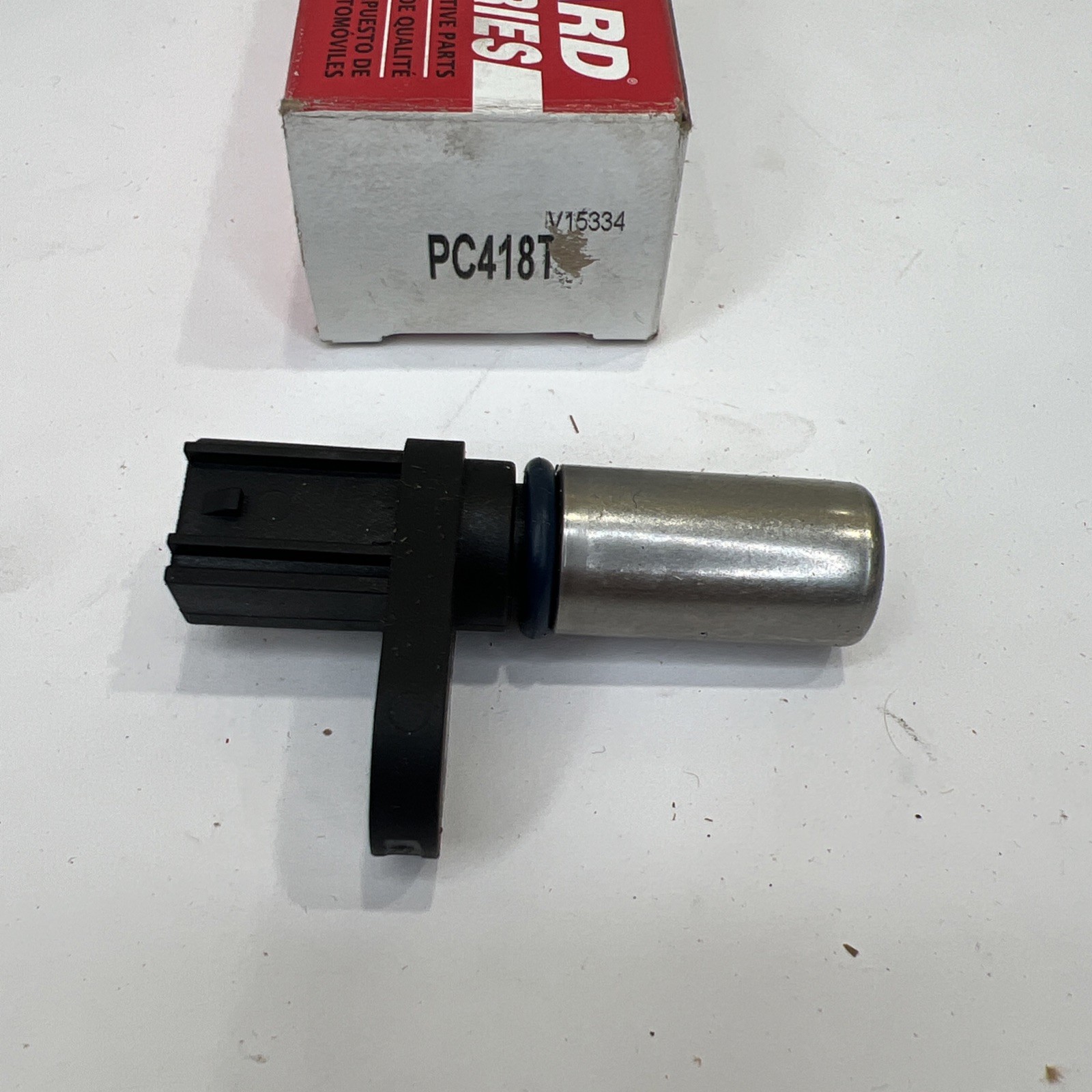 Engine Crankshaft Position Sensor Standard PC418T