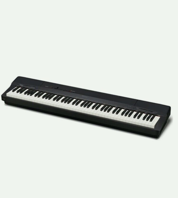 Casio Privia PX-S3000 Digital Piano - Black