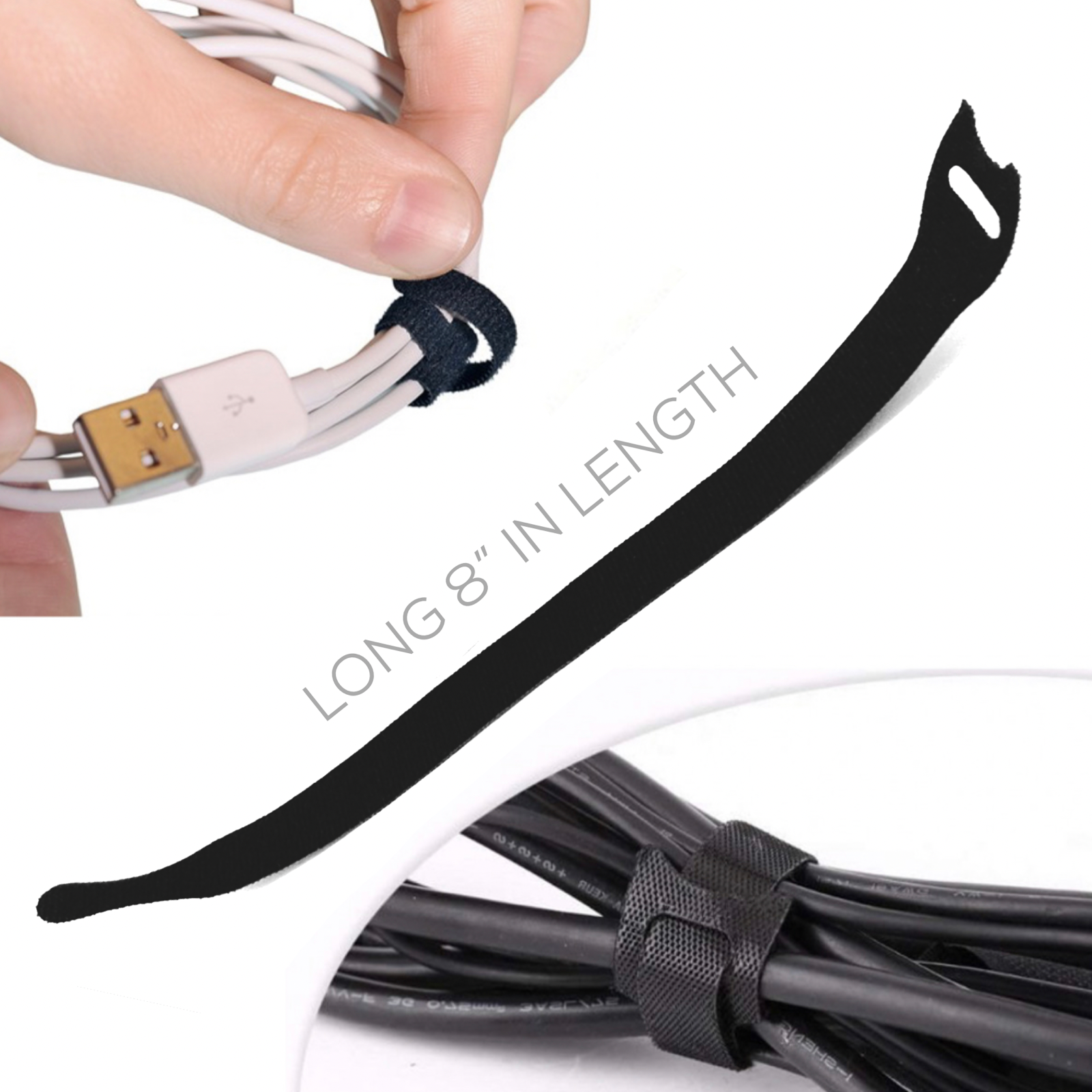 🔌 Power Adapter & 6FT Micro Cable for Roku Express, Roku Sticks & Premier Model