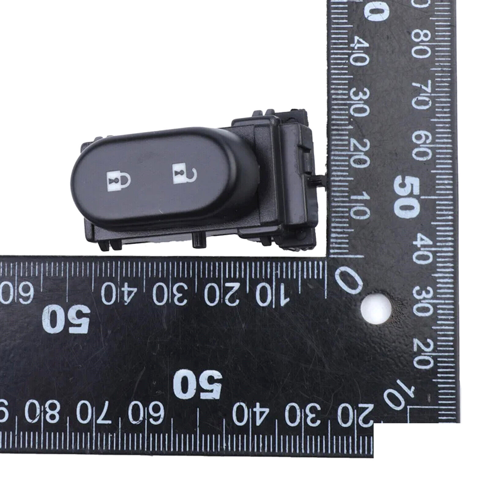 For CHEVROLET 06-13 IMPALA Front Left +Right Side Power Door Lock Switch Button