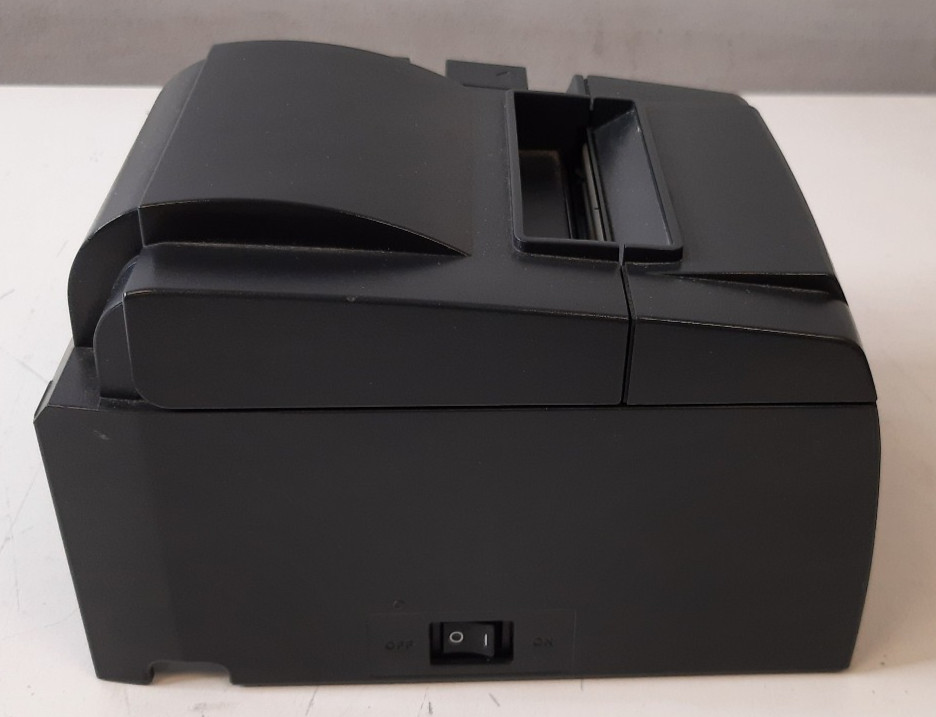 Star FuturePRNT TSP100 Thermal Receipt Printer USB Model - Power Tested