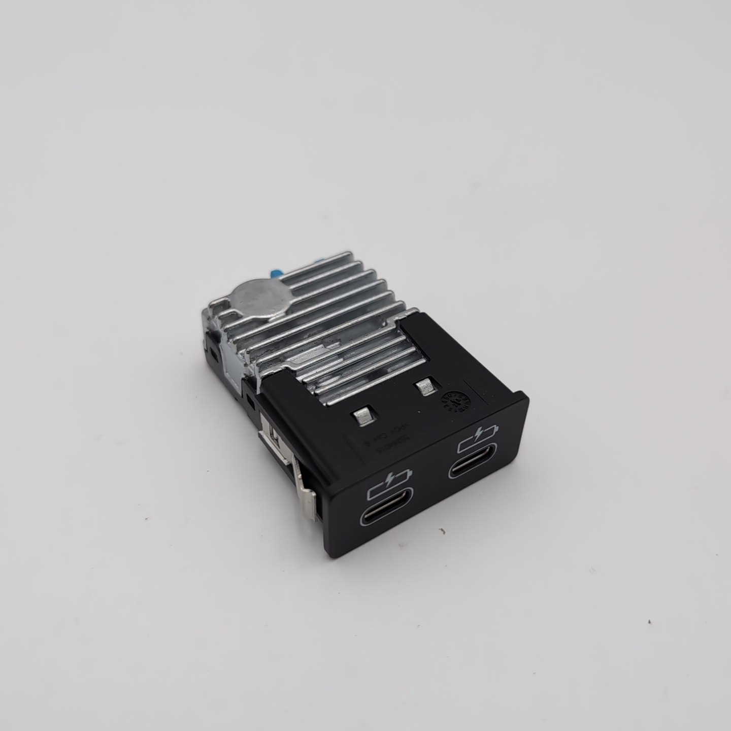 Bmw F70 F74 U06 X1 U11 X2 U10 Mini U25 F65 F66 USB Charger Socket Port Dual
