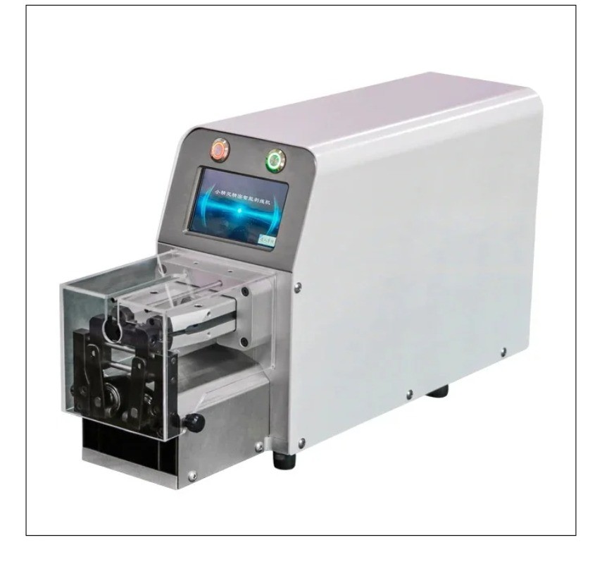 Cutting and Stripping Machine Multifunctional Stripping Machine Pixie220v