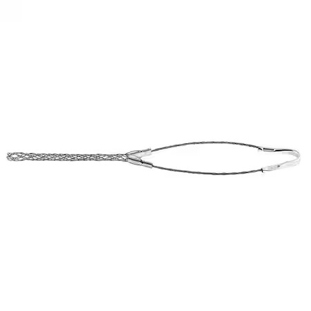 Hubbell Wiring Device-Kellems 02416001 Cable Support Grip, Single, 0.23 To