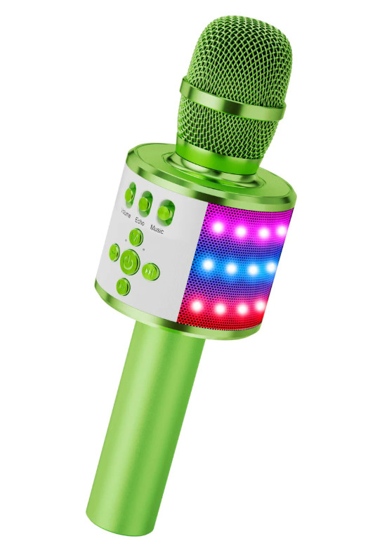 BONAOK Karaoke Microphone