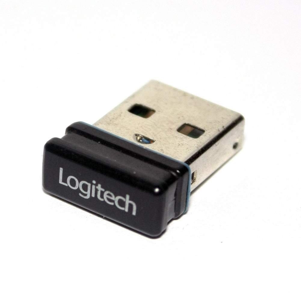 Logitech USB Receiver for Logitech H600 Bluetooth Wireless Over The Head Headset
