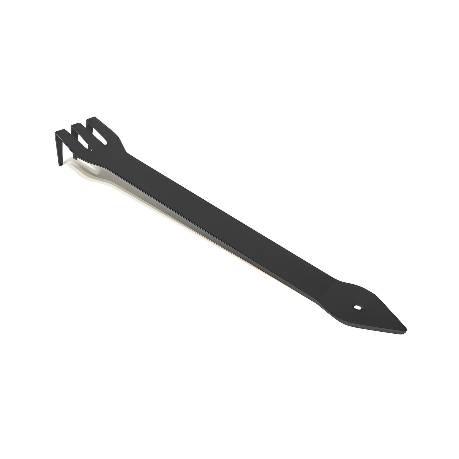 Bonsai Rake 3Prong 304 Stainless Steel Garden Tree Tool Root Maintenance