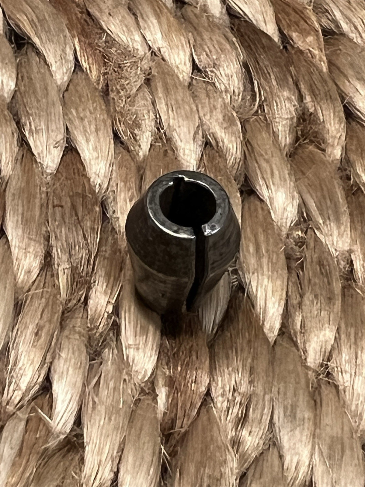 Dumore Spindle Type DC for Mounted Stones 3/16" Collet (A2)