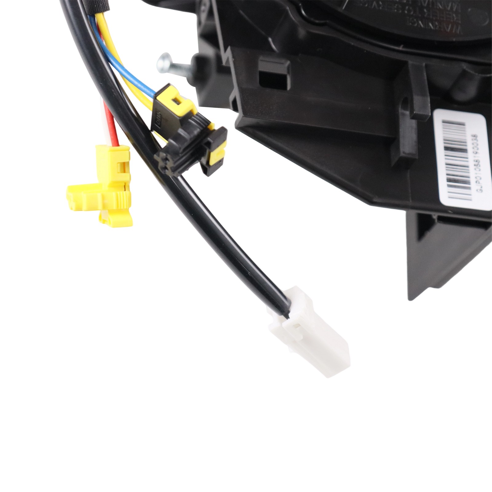 For 2013-2018 RAM 1500 2500 3500 VIPER CLOCK SPRING With angle sensor w/ heating