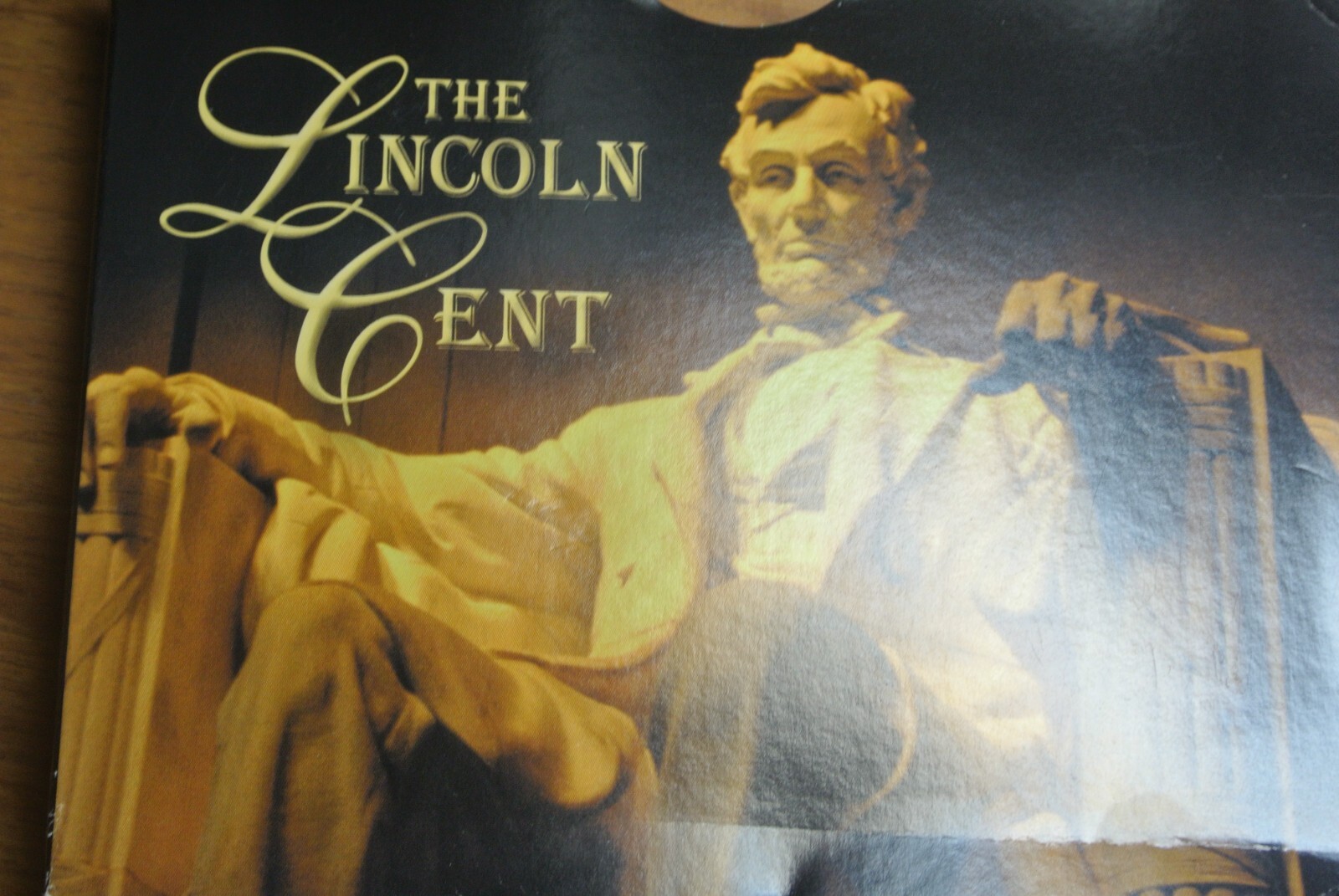 2009 The Lincoln Cent - Issue  #1 , #2 , #3 , #4