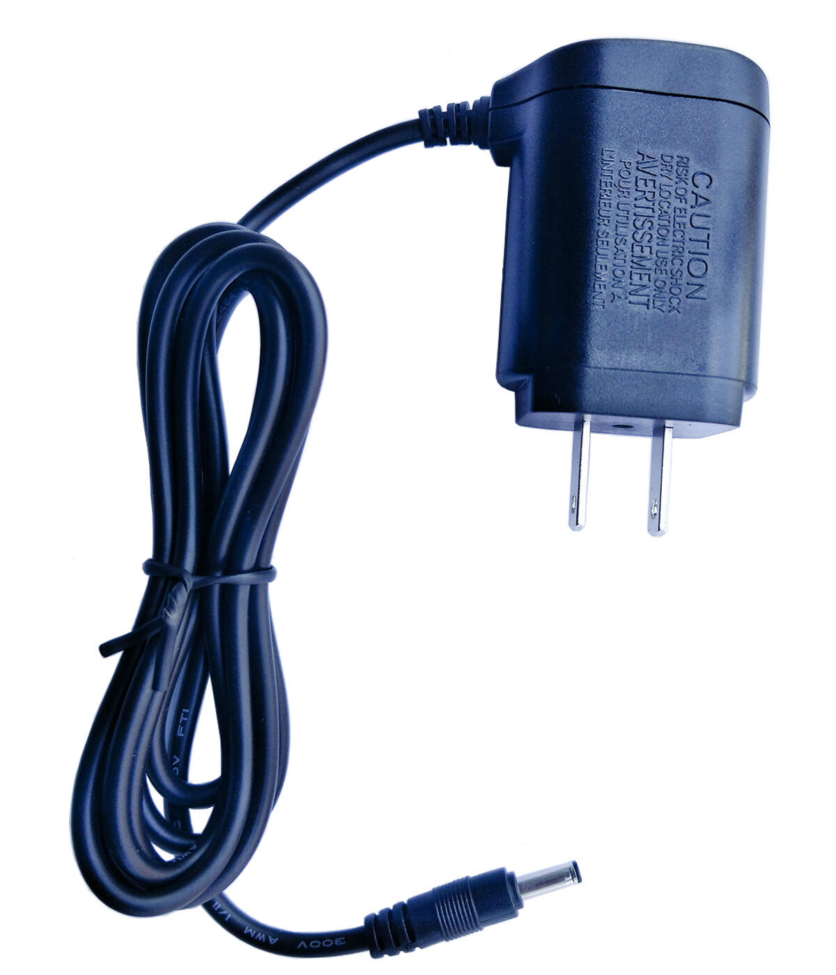 AC Adapter For MobilePower Rechargeable LED Work Light Flashlight Mobile Power