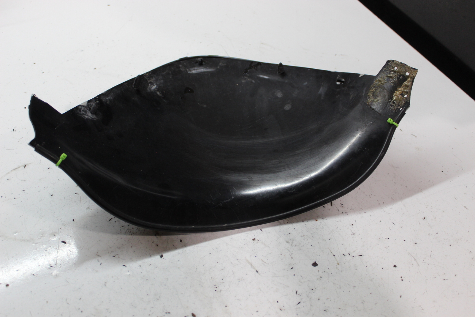2007 Polaris Rmk 600 Ho 155in Windshield Wind Screen Shield