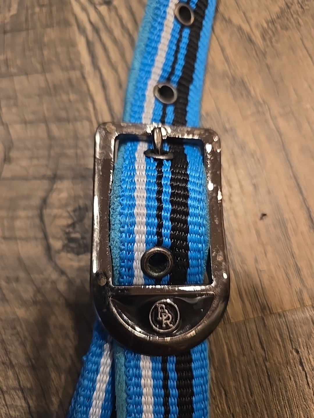 cob halter