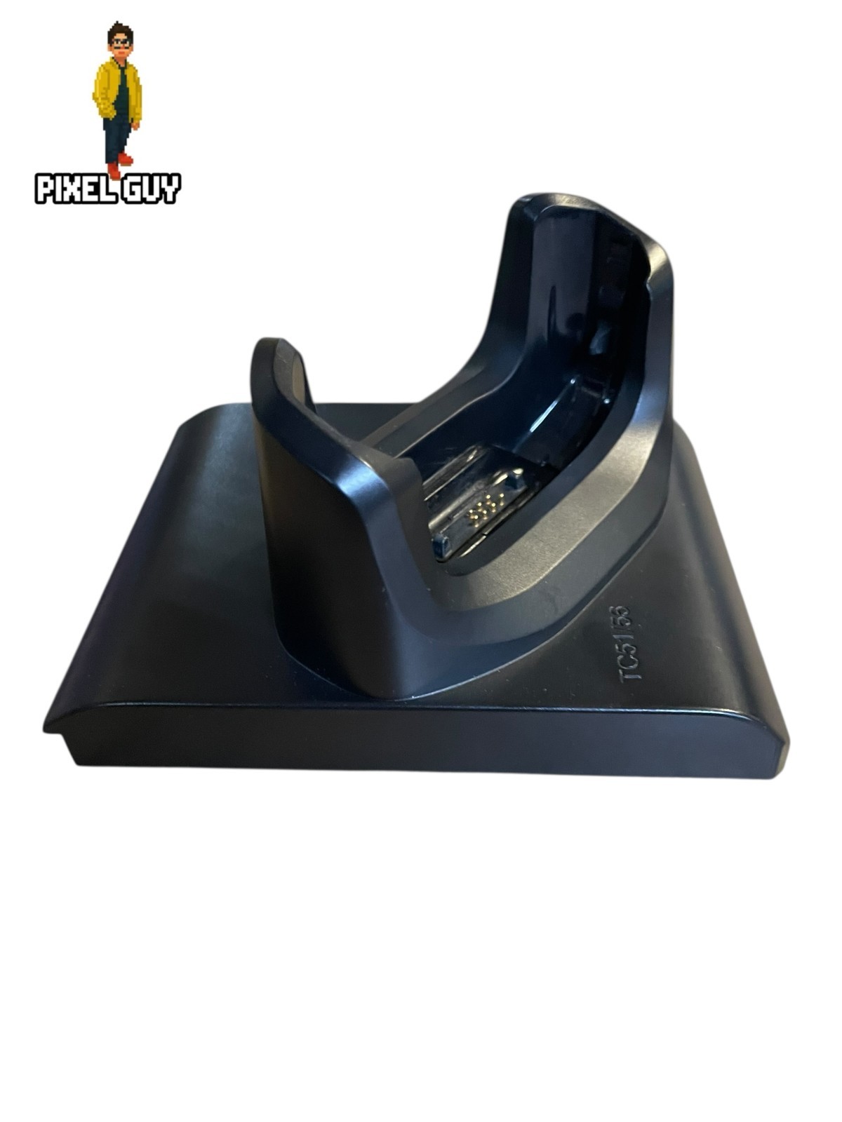 Zebra TC56CJ Android Handheld Computer Barcode Scanner P/N TC56CJ-1PAZU4P-US