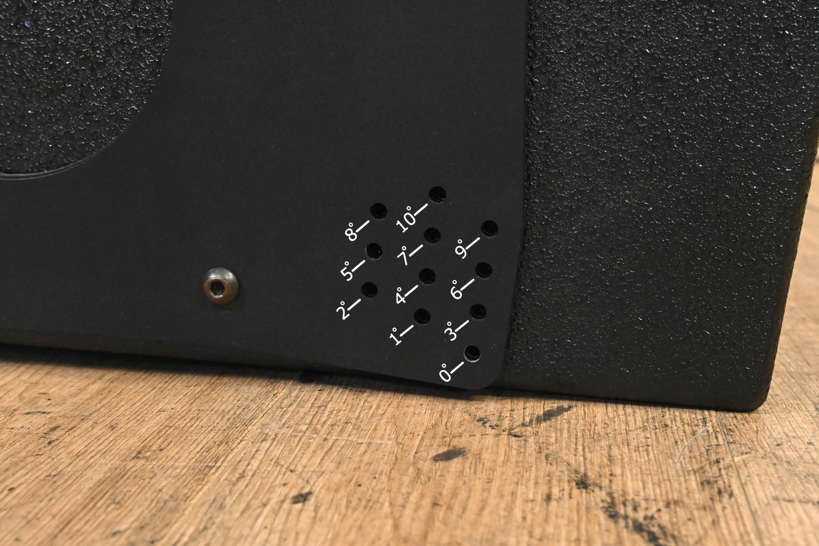 SLS LSB8115 15" Passive Subwoofer Line Array Module CG01FWQ