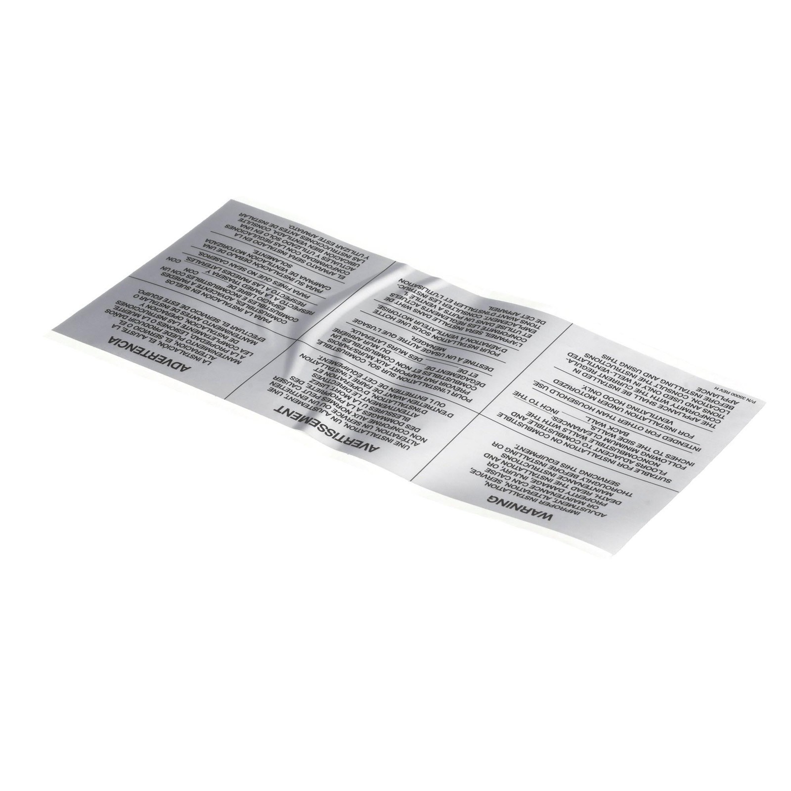 Middleby 35000- Genuine OEM Replacement Part