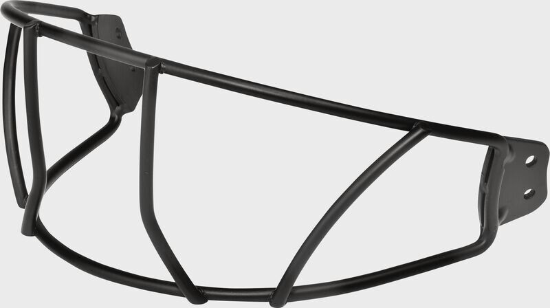 Rawlings Batters Helmet Face Guard SB1WG/Black