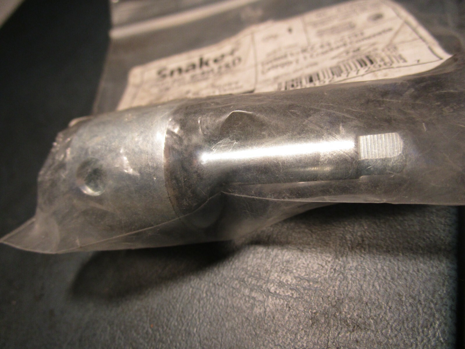 SNAKE 3/8" SET TOOL #6407SD