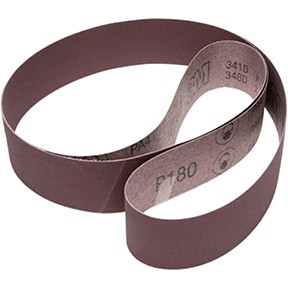 CLOTH BELT 341D FILM LOK FLEX - 11 Each MMM-26382