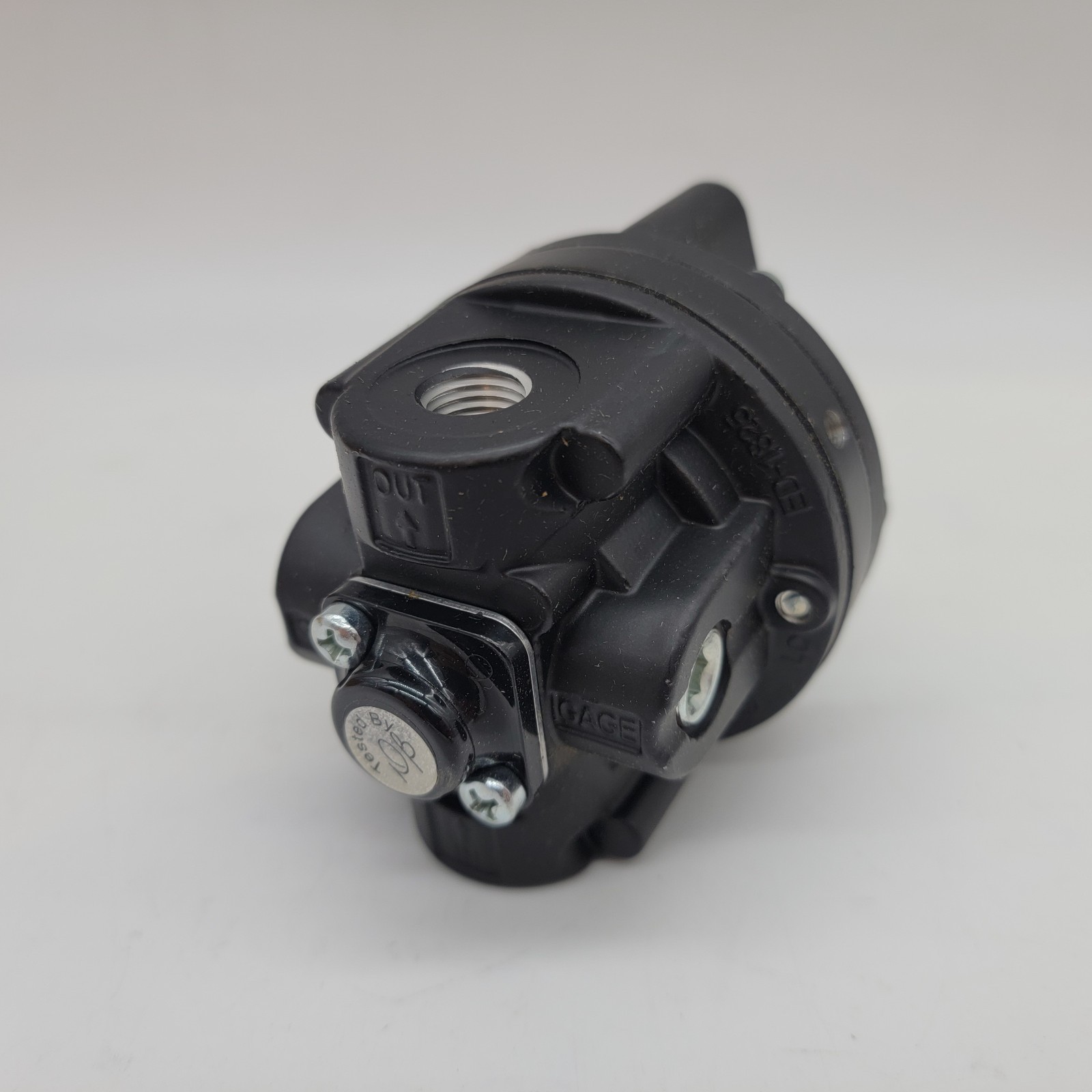 Fairchild 20832 Volume Booster