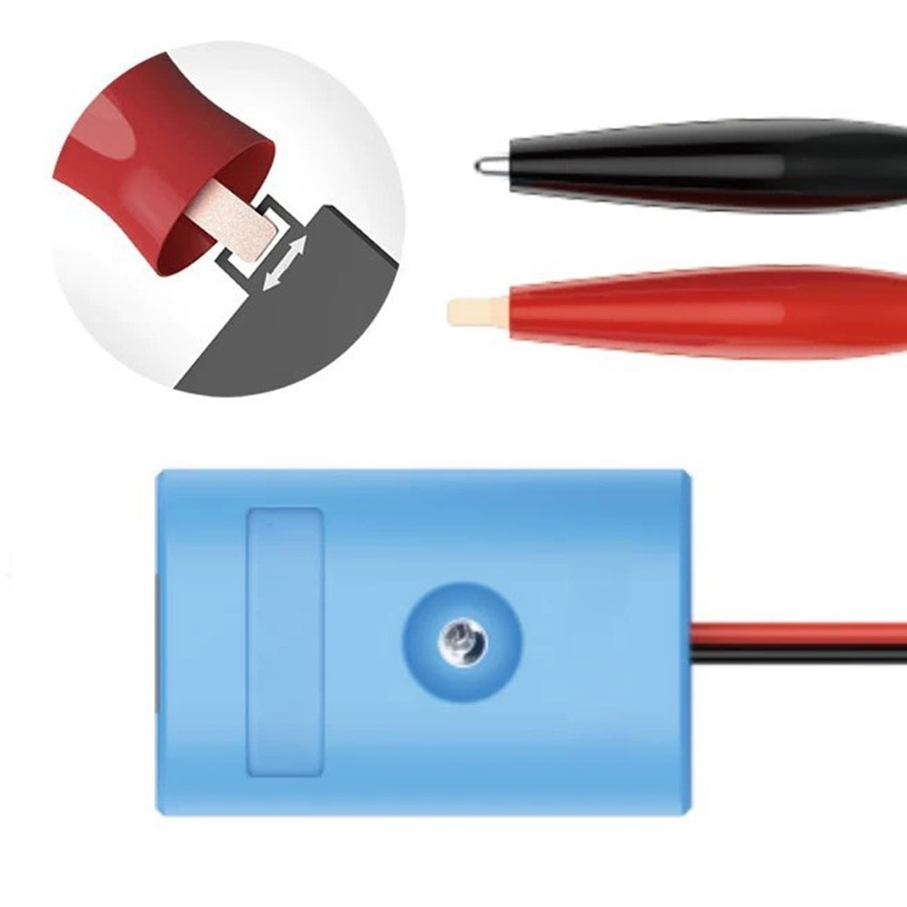 RL910 Quick Release Glue Removal Tool Compatible with 16 Series