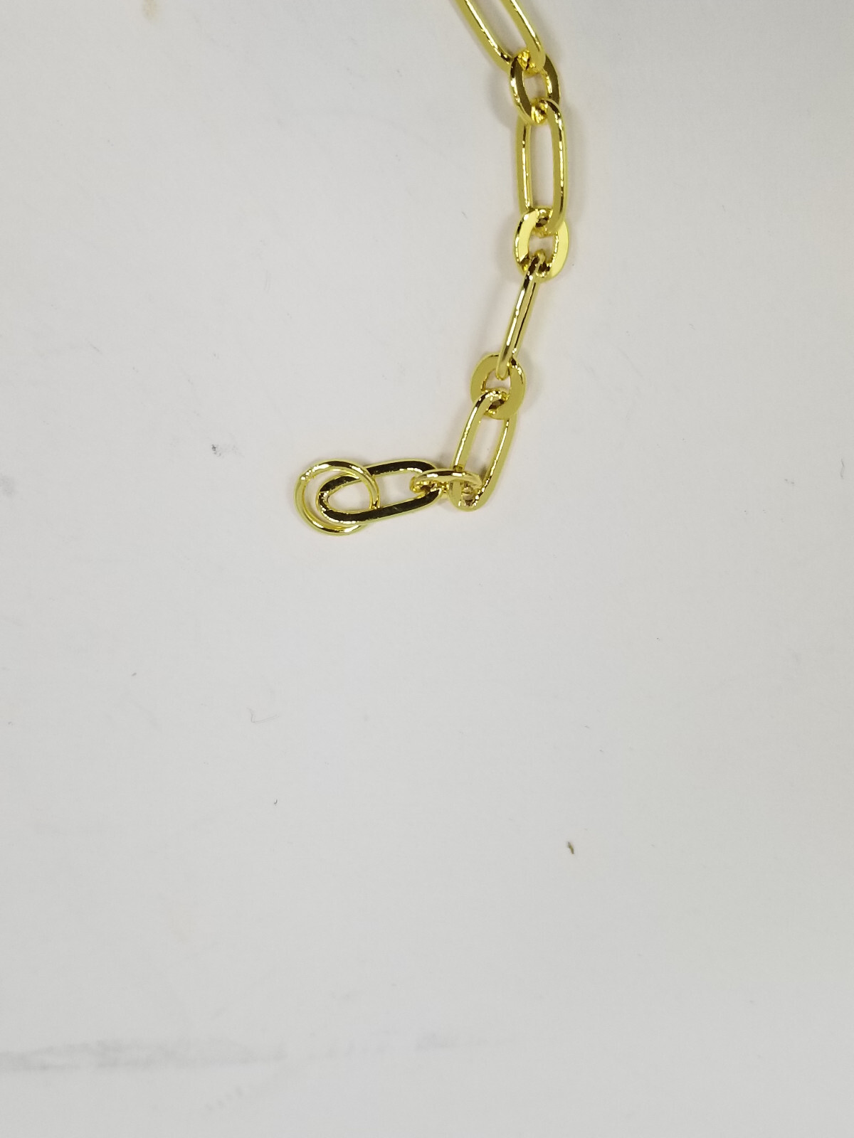 rocksbox Aster Posy Toggle Bracelet